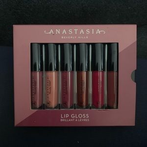 Anastasia Beverly Hills Liquid Lipstick - Brillant À Lèvres